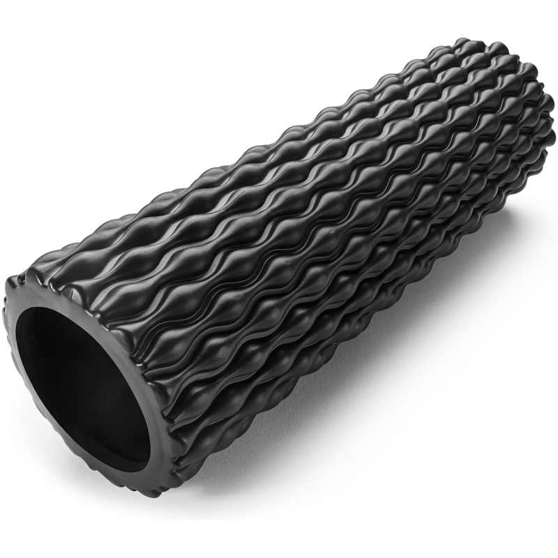 Foam Roller - Ролики из текстурированной пены для массажа