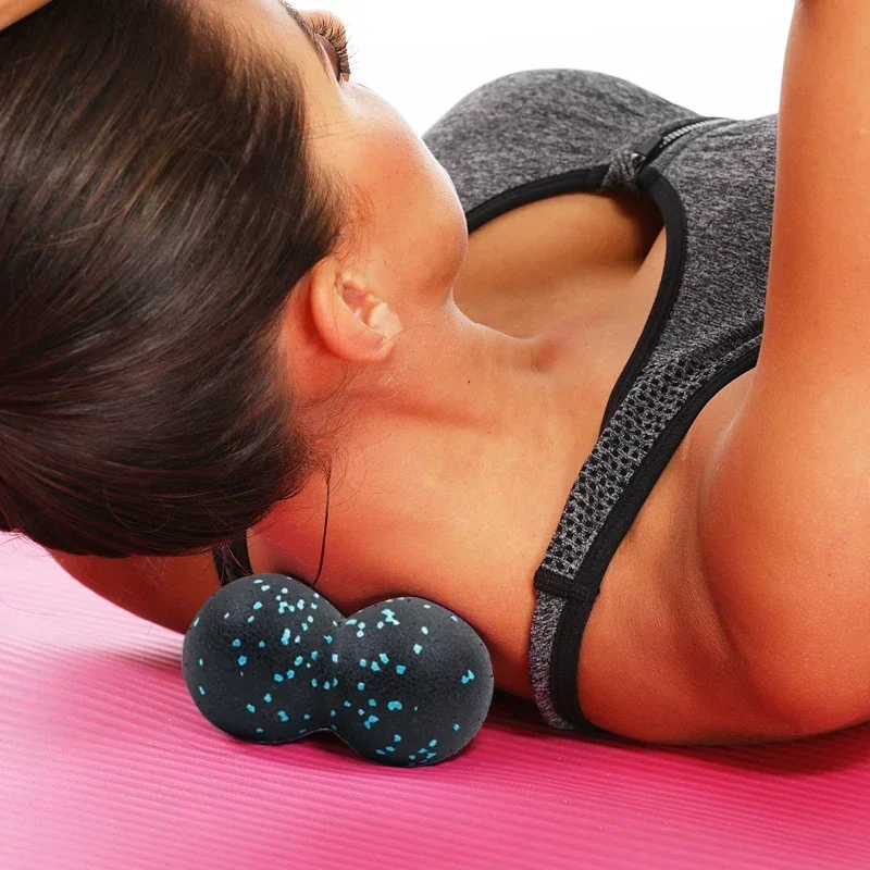 Yoga Fitness Ball - EPP 8 см арахисовые шарики для