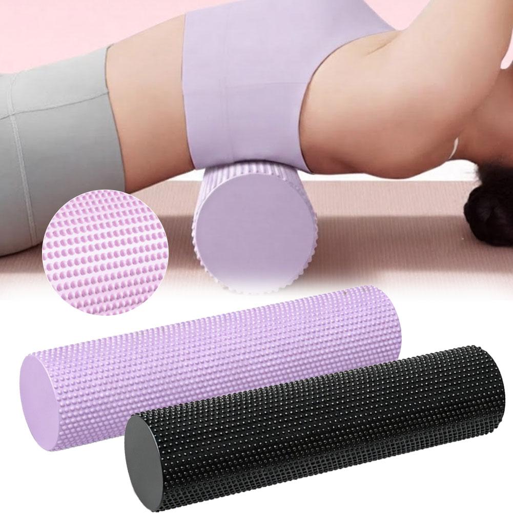Foam Roller - Валик для йоги из пены EVA