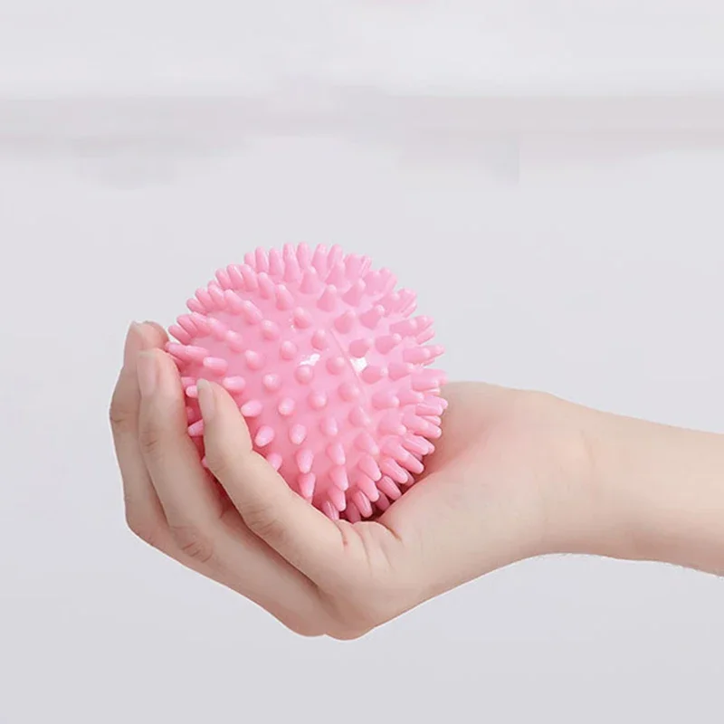 Yoga Fitness Ball - Набор массажных мячей для глубокого массажа