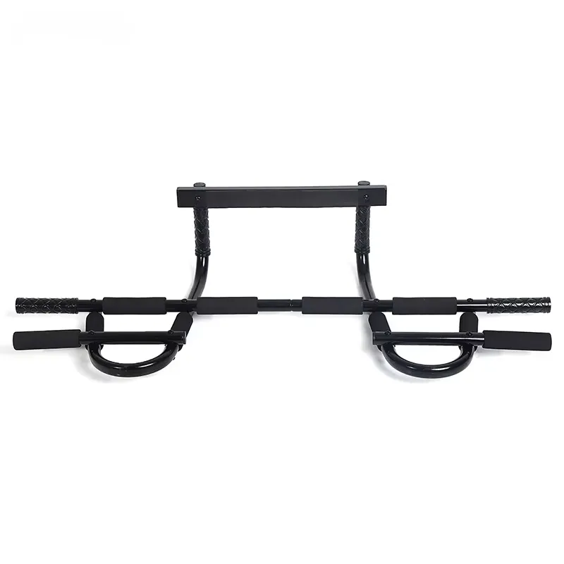 Pull Up Bar Doorframe - Турник для дверного проема без креплений,