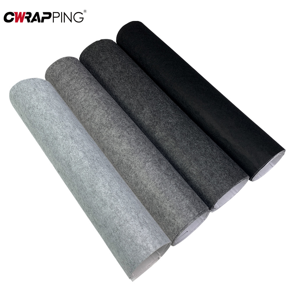 Gym Floor Mats - Защита пола в помещении, фетр, украшение