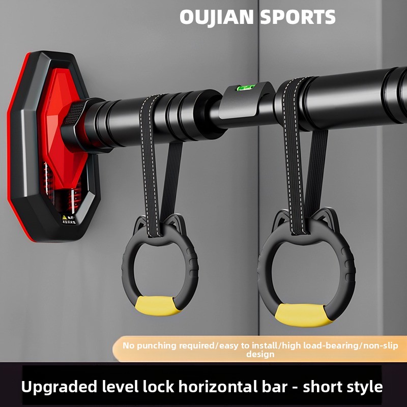Турник для дома на дверной про – обзор и цена Pull Up Bar Doorframe