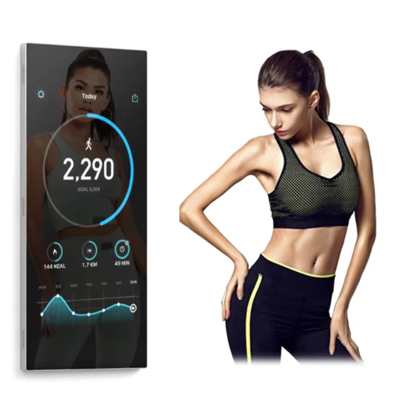 Горячая распродажа: Умное фитн – обзор и цена Yoga Fitness Tva