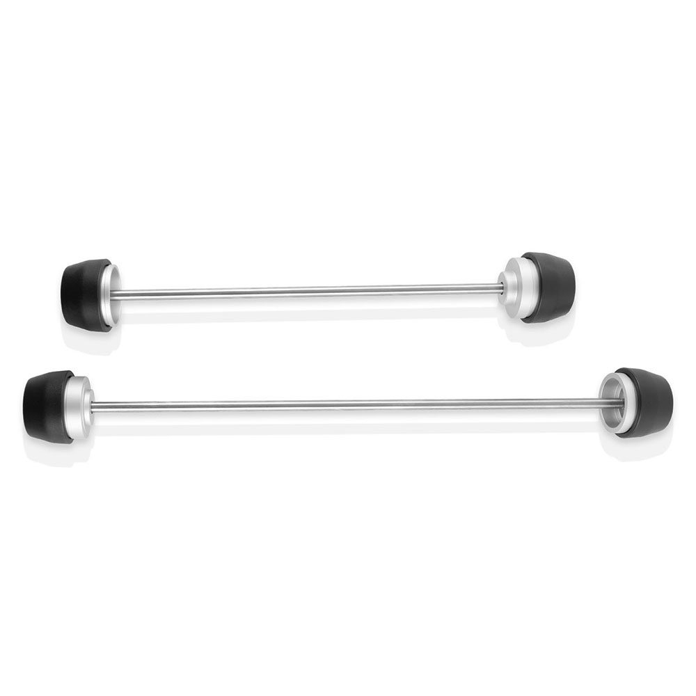 Мотоциклетные ползунки передне – обзор и цена Core Slider