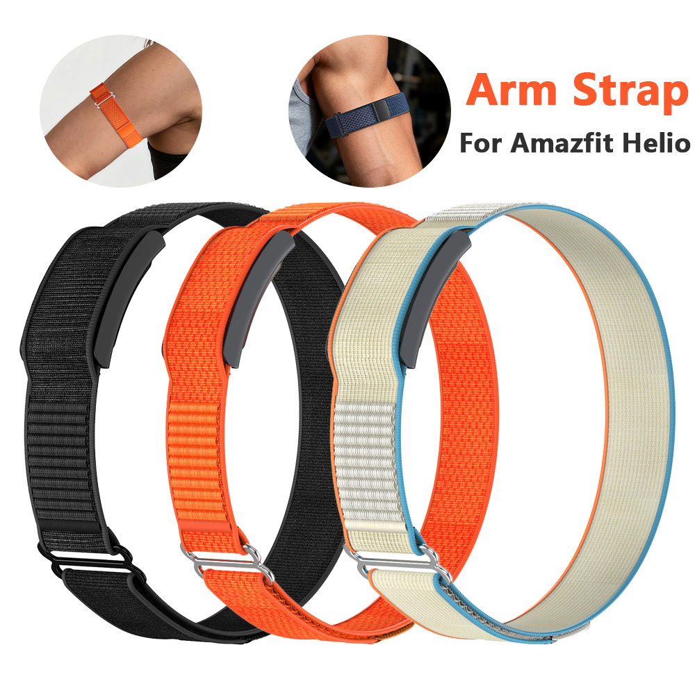 Ремешок на руку для Amazfit Hu – обзор и цена Wrist Wraps Fitness