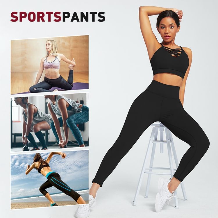 Комплект для йоги и фитнеса из – обзор и цена Yoga & Fitness Center