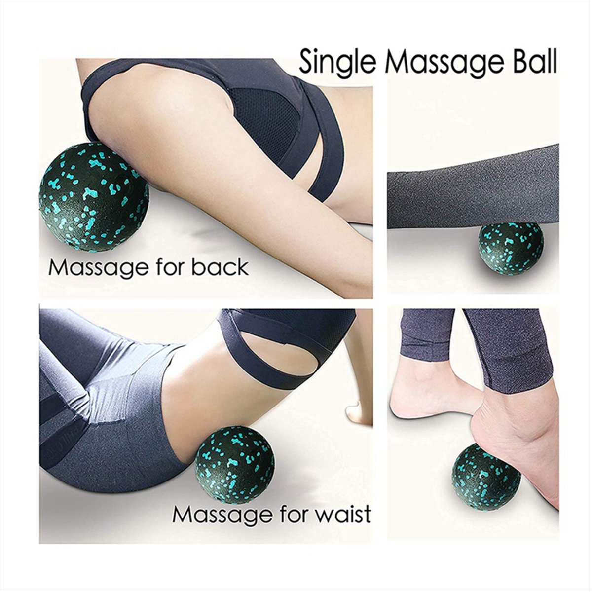 Набор из 3 предметов ABXY: мас – обзор и цена Yoga Fitness Ball