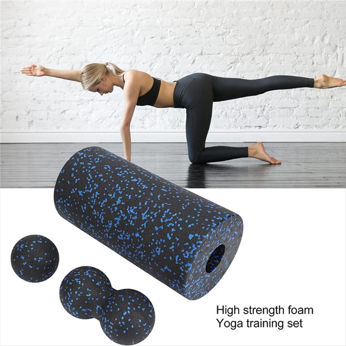 Набор из 3 предметов ABXY: мас – обзор и цена Yoga Fitness Ball