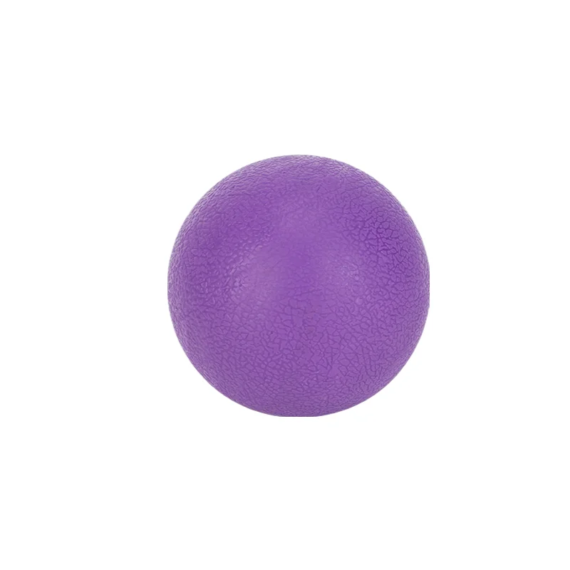TPE 6 см мяч для фасции, глубо – обзор и цена Yoga Fitness Ball
