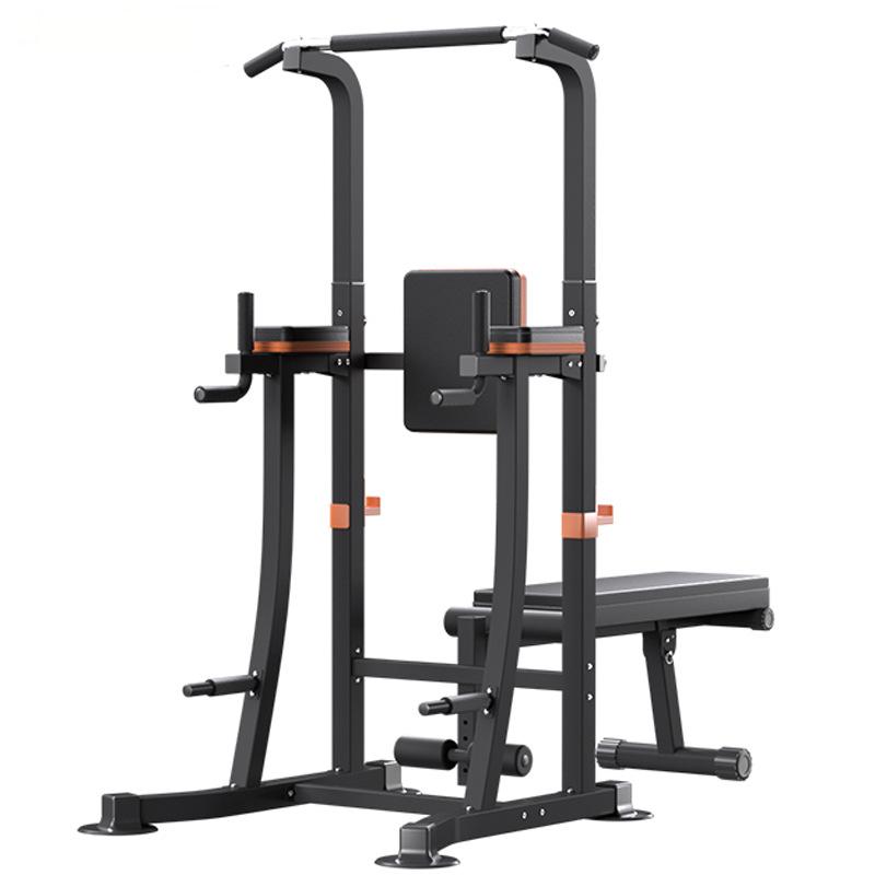 Домашнее устройство для подтяг – обзор и цена Pull Up Bar Doorframe