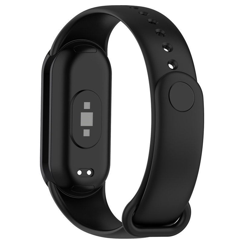 Ремешок силиконовый для Xiaomi – обзор и цена Wrist Wraps Fitness
