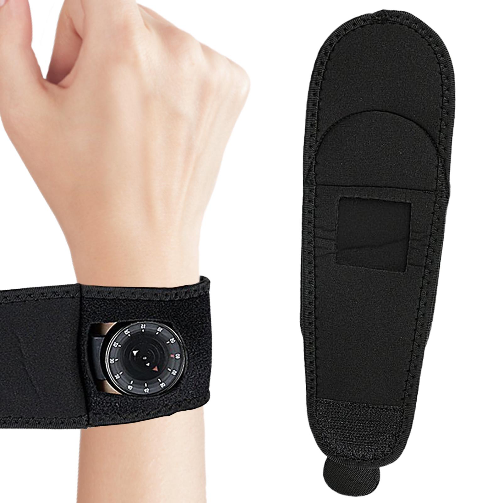 Защитный чехол для ремешка час – обзор и цена Wrist Wraps Fitness