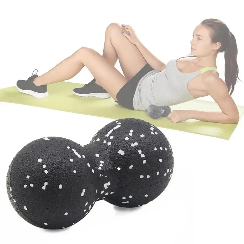 Массажный ролик-мяч для йоги,  – обзор и цена Yoga Fitness Ball