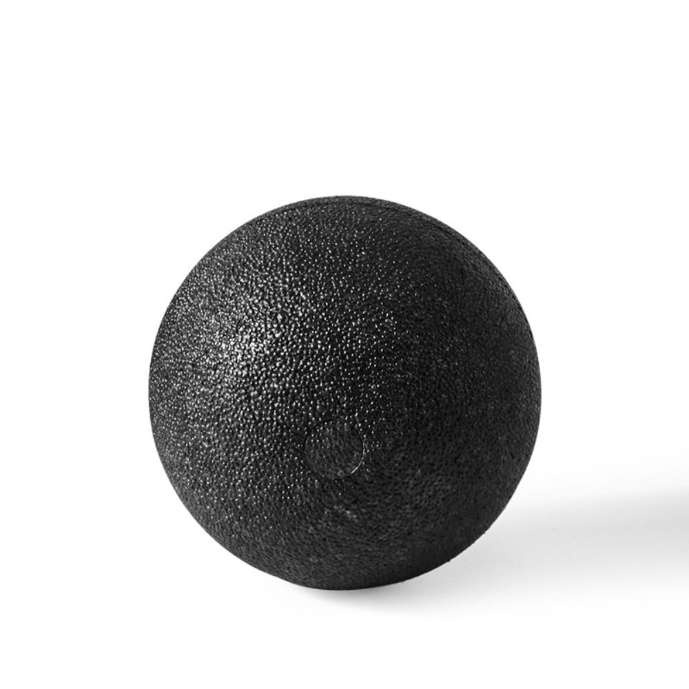 Двойной массажный мяч-лакросс  – обзор и цена Yoga Fitness Ball