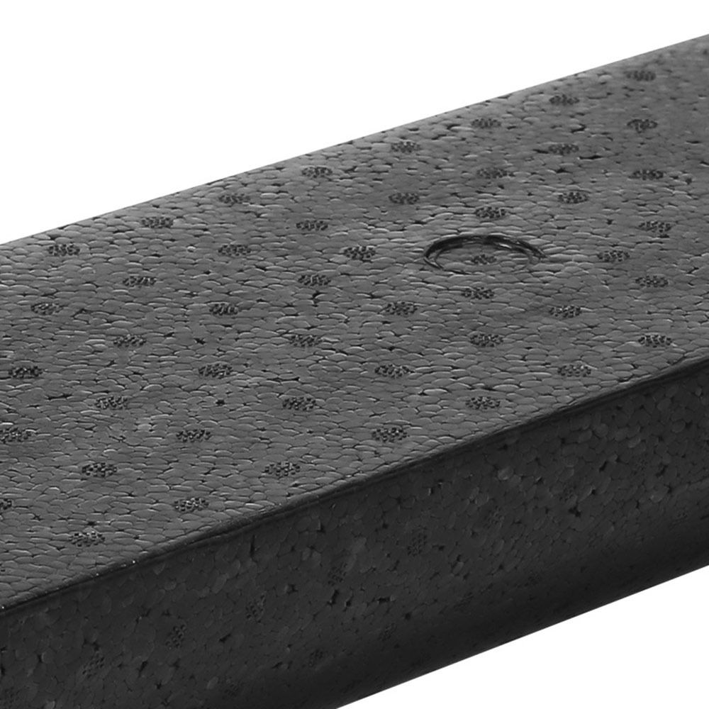 Новый портативный полукруглый  – обзор и цена Foam Roller