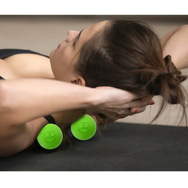 Резиновый массажный мяч для фа – обзор и цена Yoga Fitness Ball