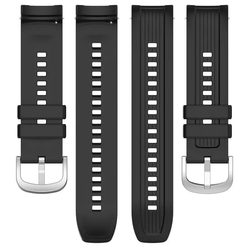 Силиконовый ремешок для умных  – обзор и цена Wrist Wraps Fitness