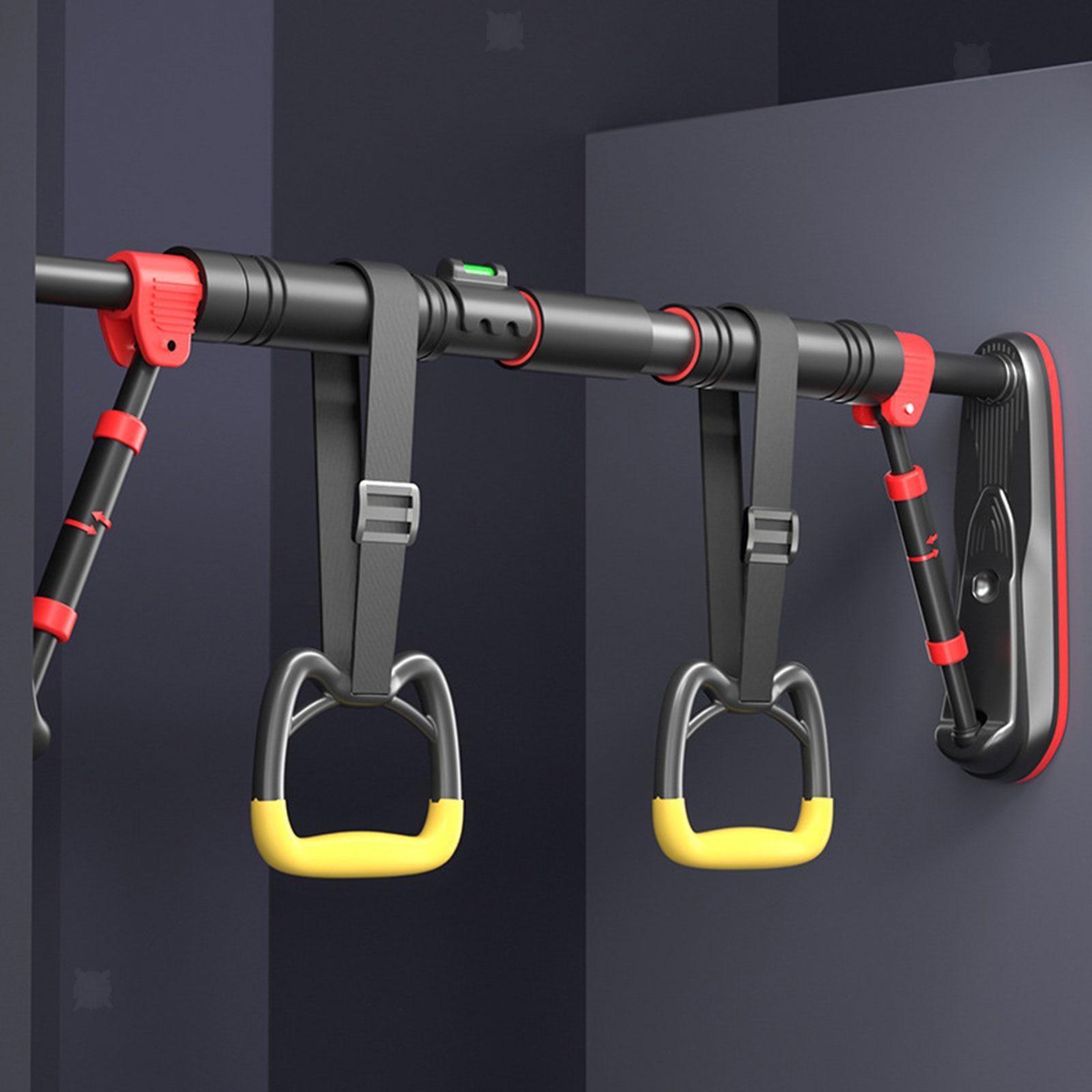 Очень широкие турники для трен – обзор и цена Pull Up Bar Doorframe