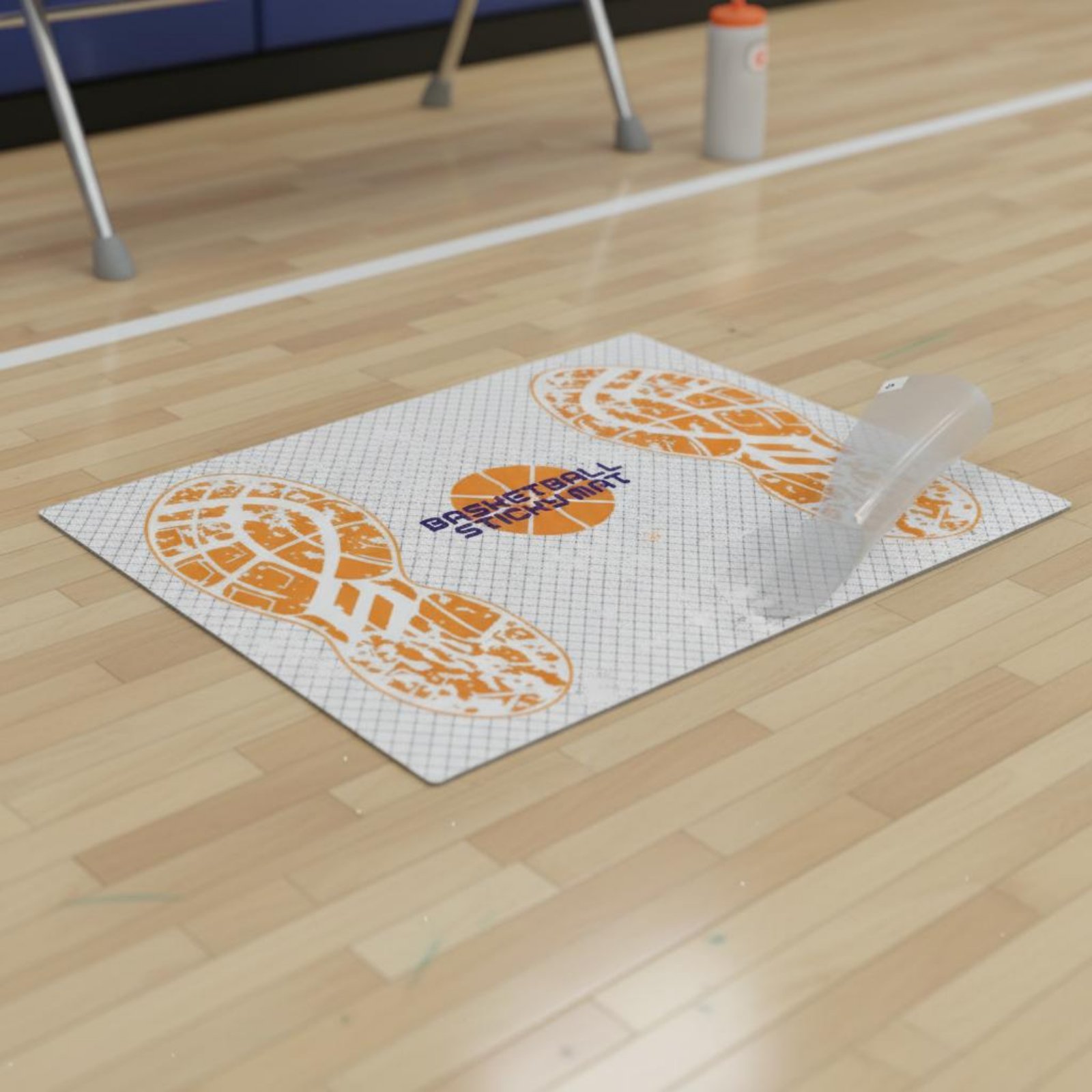 Коврик для чистки баскетбольно – обзор и цена Gym Floor Mats