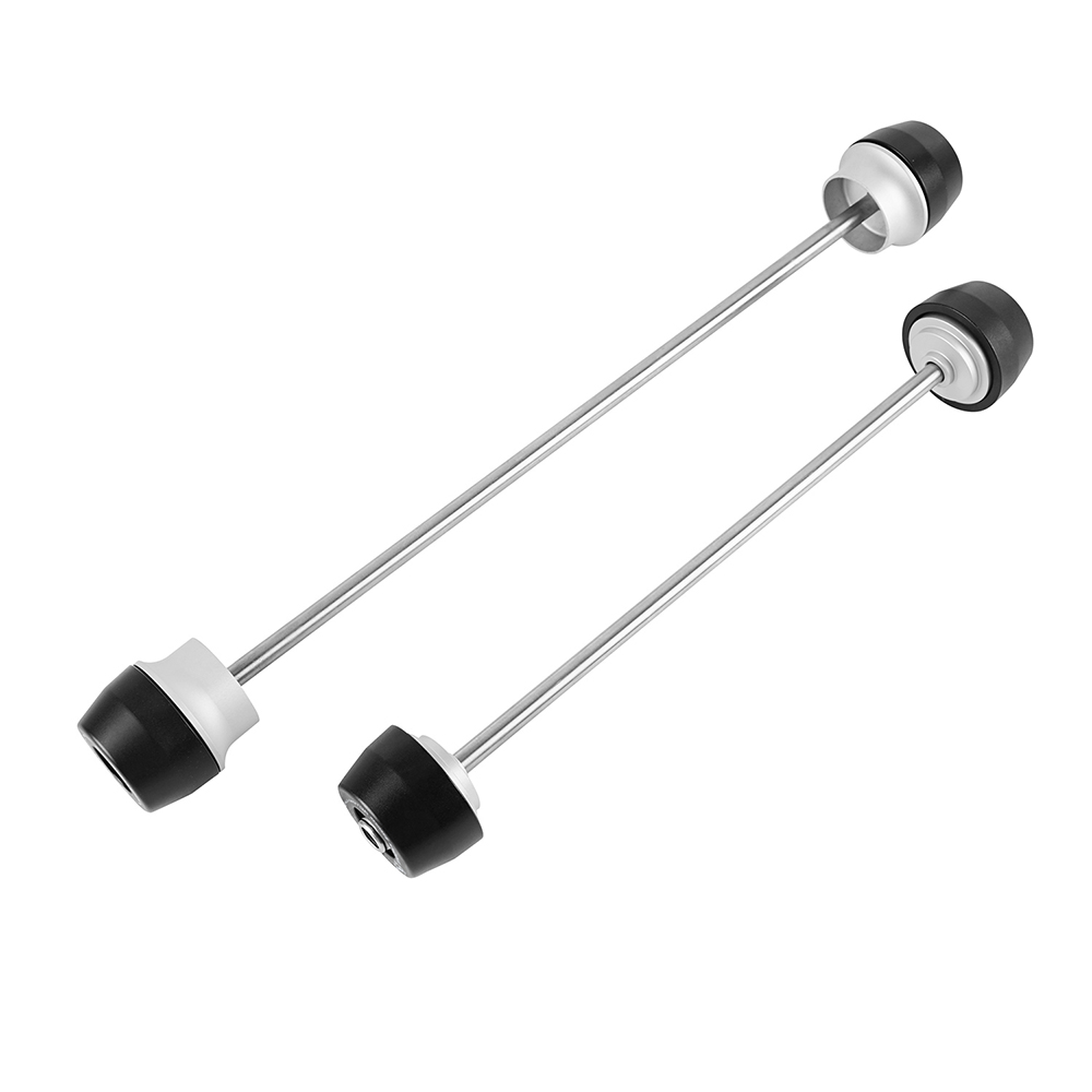 Мотоциклетные передние и задни – обзор и цена Core Slider