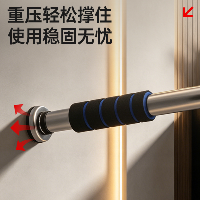 Турник для дверного проема, ту – обзор и цена Pull Up Bar Doorframe