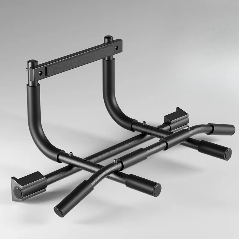 Портативный турник для дверног – обзор и цена Pull Up Bar Doorframe