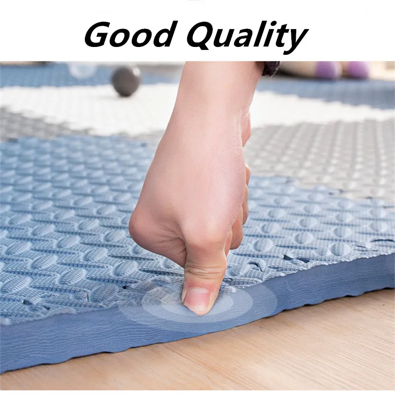 Игровой коврик Tatame Gym для  – обзор и цена Gym Floor Mats