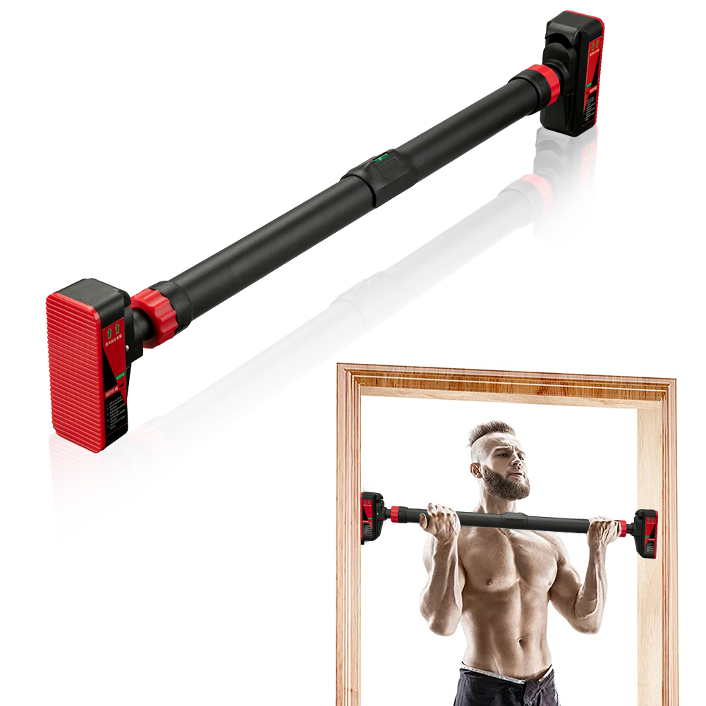 Стягивающие штанги для силовых – обзор и цена Pull Up Bar Doorframe