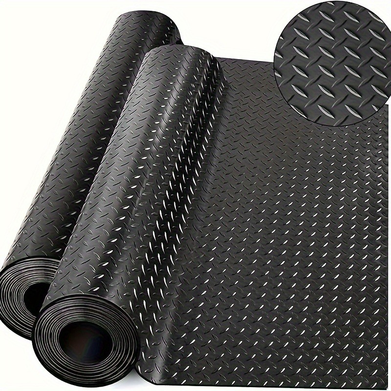 Оксфордский холщовый противоск – обзор и цена Gym Floor Mats