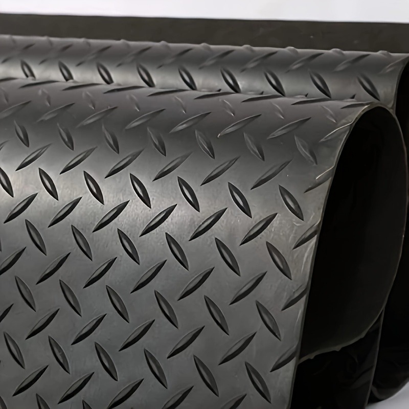 Оксфордский холщовый противоск – обзор и цена Gym Floor Mats