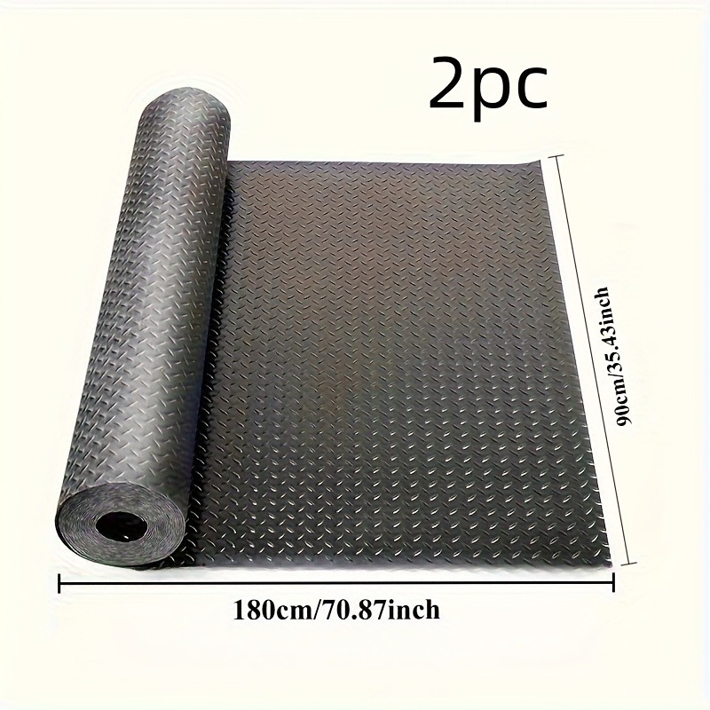 Оксфордский холщовый противоск – обзор и цена Gym Floor Mats